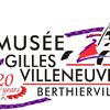 News! - Philippe Graton à Berthier au Musée Gilles Villeneuve!