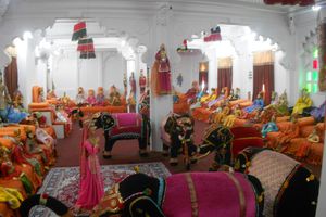 Suite d Udaipur