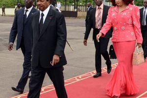 CAMEROUN - SOMMET ETATS-UNIS/AFRIQUE : PAUL BIYA EN ROUTE POUR WASHINGTON