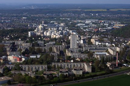 En l'état, un scrutin oiseux dans l'oise