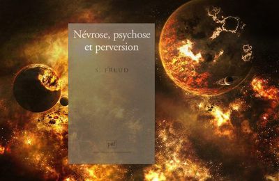 Ma synthèse 2015 du livre de Freud