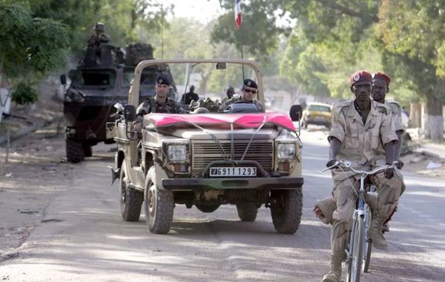 Coopération militaire France – Tchad : Les raisons économiques qui remettent en cause l'opération Épervier