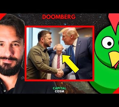 #Trump prépare l’ #Europe à la guerre contre la #Russie : vers un embrasement mondial incontrôlable ?