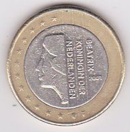 Pays Bas 2001 (1)