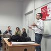 Les socialistes de Sciences Po en ordre de bataille pour la campagne : et maintenant, en avant !