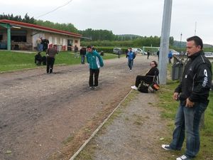 Championnats du Rhône : 2 weeks-end fatals aux pusignanais