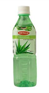 Prominent Health Benefits of Organic Aloe Drink