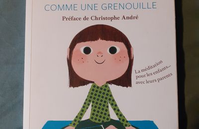 Nouveau livre disponible à l'association ! 