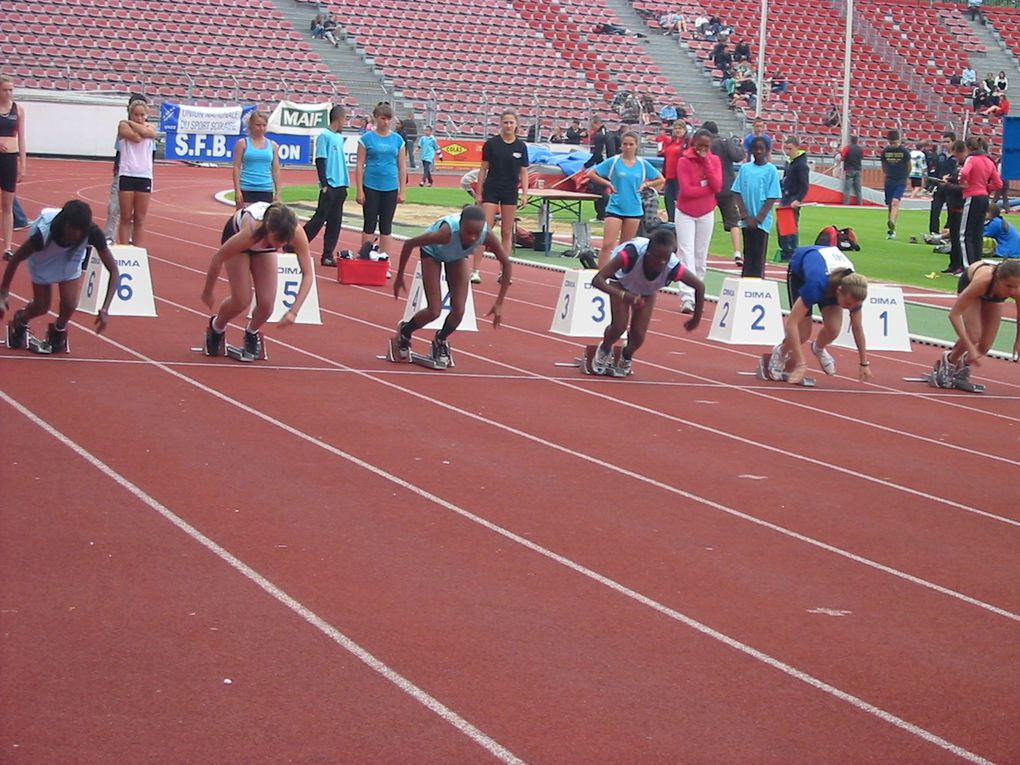 Album - CHAMPIONNAT-DE-FRANCE-ATHLETISME-2012