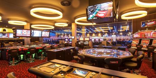 Casino