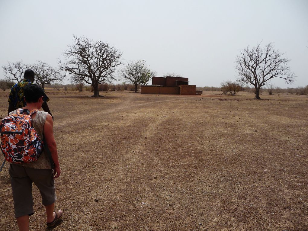 Ecole de Dalo commune de Tougan burkina Faso