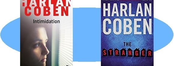 Harlan Coben : Intimidation (Éd.Belfond, 2016)