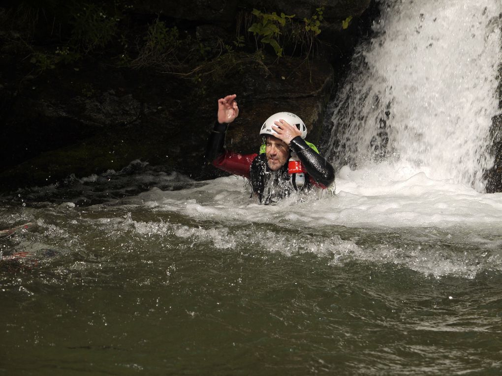 Album - canyon-de-Barberine