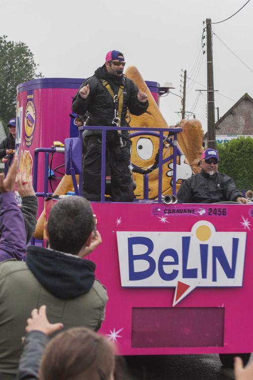 Le Tour de France 2014  ARRAS-REIMS