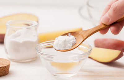 Bicarbonate de soude pour maigrir