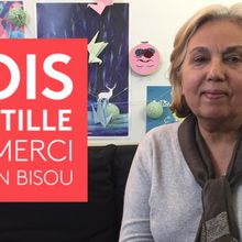 Siin NOURI, irannienne : interview sur MadMoizelle.com