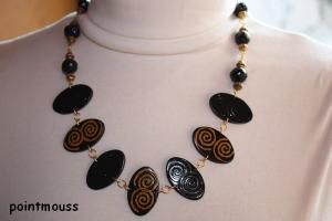 Album - collier-fimo