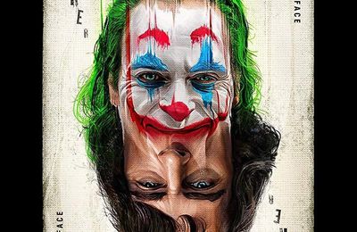 小丑― Joker ― (2019) ― 惊悚电影― 完整版本- 小丑完整版