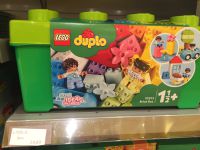 duplo  lavable à l'eau / en lave vaisselle - couleurs sur charlotteblablablog