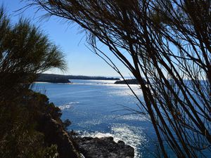 A batemans Bay, allez vite réserver votre chambre au Bayside Motel. Rex and Rose vous accueilleront très gentiment, dans une chambre douillette, avec un verre de vin blanc bien frais! Après la route, il n'y a pas mieux! Le lendemain, balade sur la côte découpée, là où la mer est transparente...