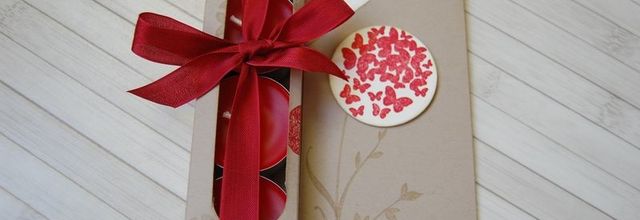 Des cadeaux
