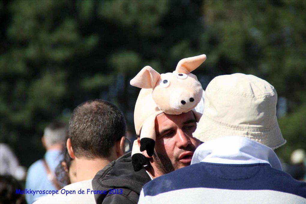 Album - 5-Open-de-France-2013