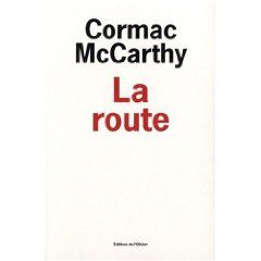 La route (Cormac Mc Carthy)