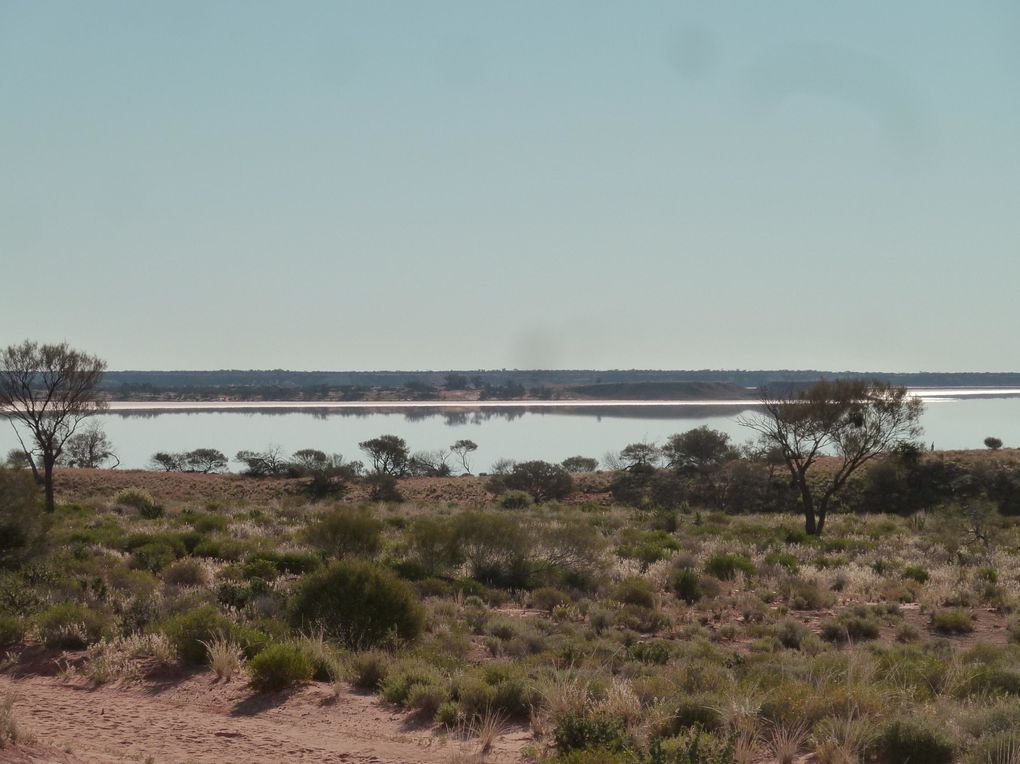 Album - 37 auf nach Port Augusta