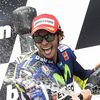 MotoGP - Doohan admire un Rossi "rajeuni, physiquement en grande forme"