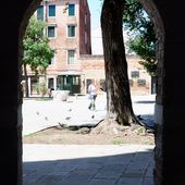 Histoire du Ghetto de Venise