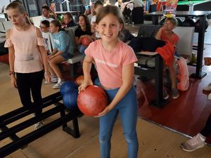 Séjour Arcachon : retour sur la veillée bowling 