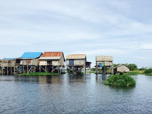 Le Tonlé Sap