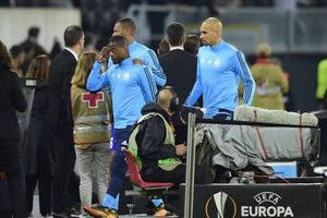Read Why Patrice Evra was finally Banned from UEFA Club Competitions