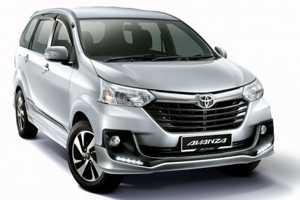Harga Toyota Avanza, Spesifikasi dan Kelebihan Fitur Andalannya