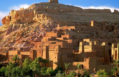 Besten Marokko Mehrtägige Touren