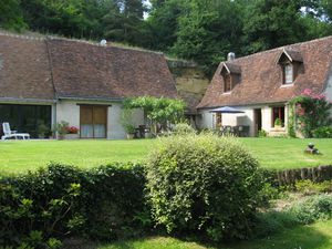 Chambre d'hôtes