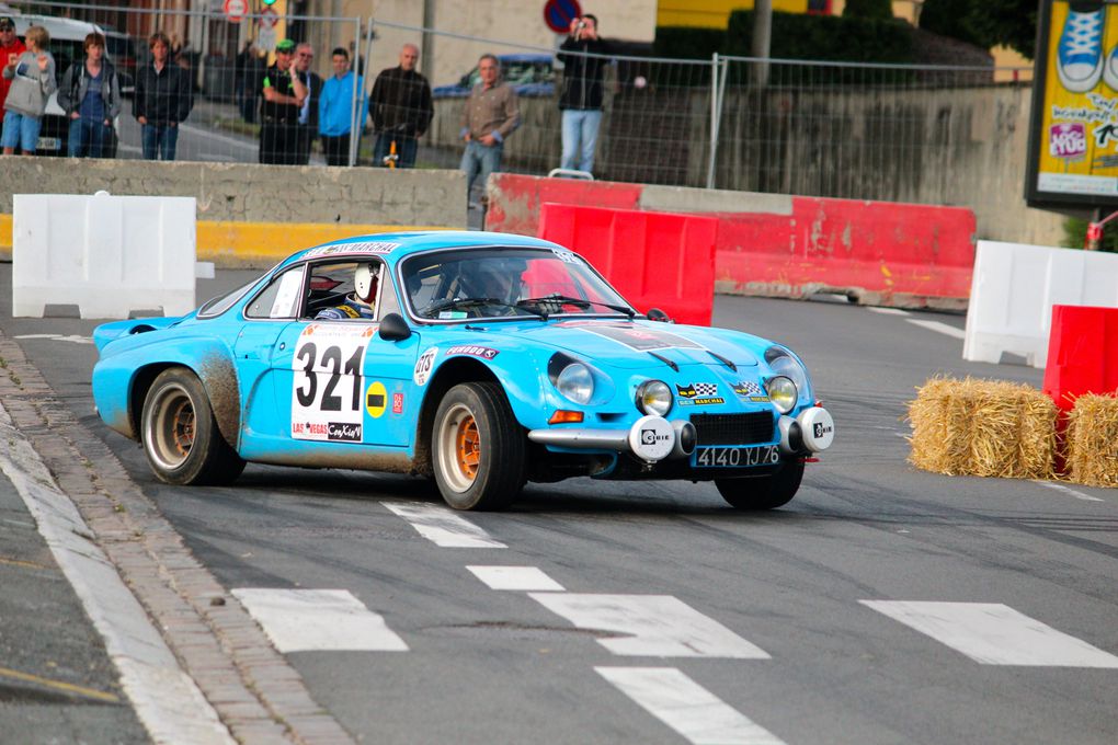 ypres rallye historique
historic geko ieper rally