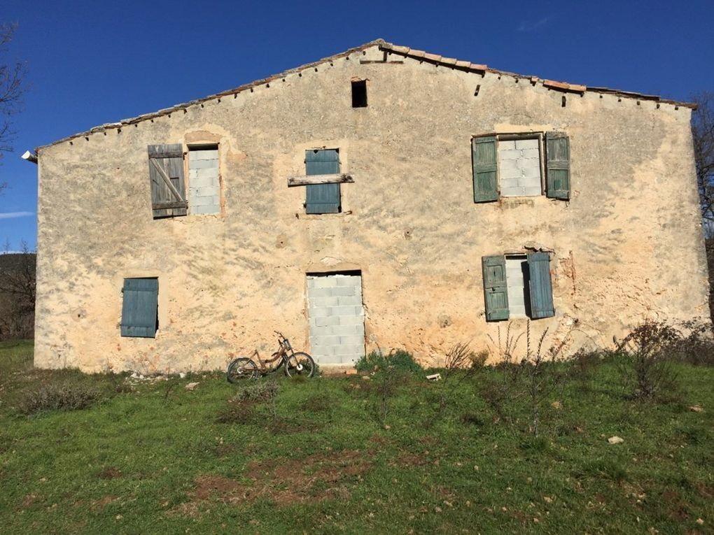 De la Sambuc, Boucle de Montmorin