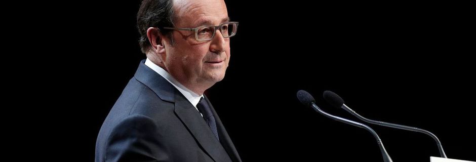 HOLLANDE SE RENDRA EN CENTRAFRIQUE LE 13 MAI, AVANT D’ALLER AU NIGERIA