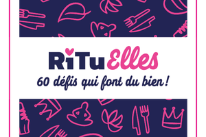 Idée cadeau féminin Rituelles