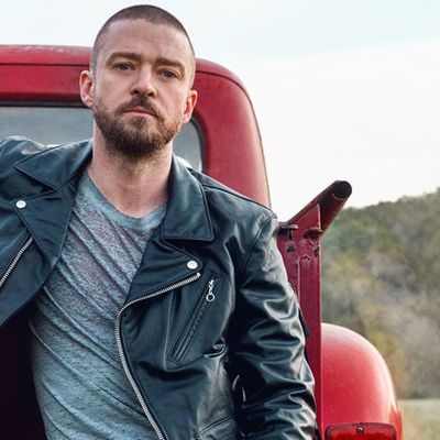 Supplies: le clip ultra dénonciateur de Justin Timberlake