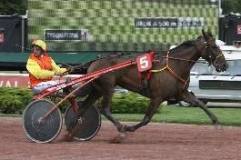 prix de Blois à Vincennes du jeudi 10 décembre