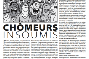 LE JOURNAL DES FEIGNASSES