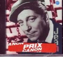 Jean Gabin - Gold Music Story (CD Album)