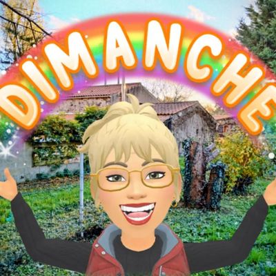 Chouette c'est dimanche 