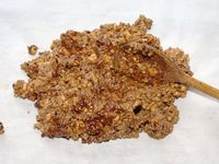 Nougat de Magne Guittin