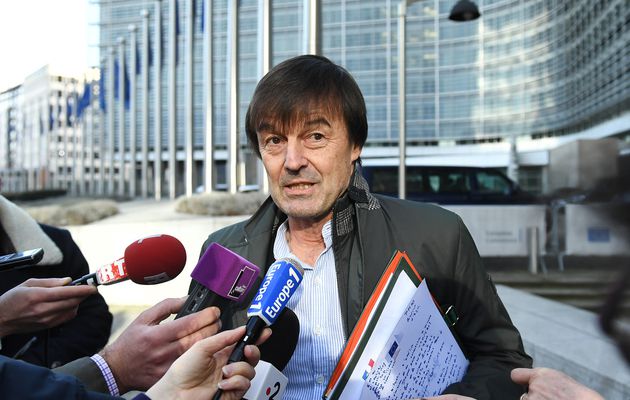 "Vous êtes sérieux, là ?" : Quand Hulot crée la surprise en direct sur France Inter