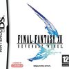 DS: Final fantasy XII