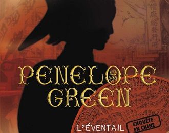 Pénélope Green. Tomes 2 & 3 / Béatrice Bottet