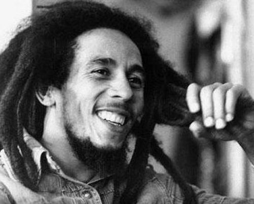 Bob Marley Citations
